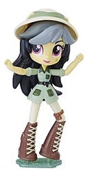 Size: 260x526 | Tagged: safe, daring do, equestria girls, g4, irl, photo, solo, toy