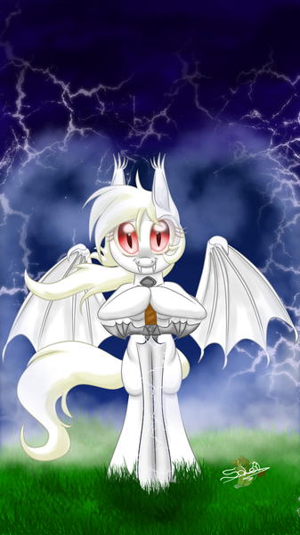 1768797 Albino Artist Unisoleil Nightpony Oc Oc Albi Light Wing Safe Semi Anthro Sword Weapon Derpibooru
