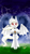 Size: 600x1067 | Tagged: safe, artist:unisoleil, oc, oc:albi light wing, semi-anthro, albino, nightpony, sword, weapon