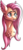 Size: 375x806 | Tagged: safe, artist:dragonseekerart, fluttershy, pony, g4, bust, cheek fluff, chest fluff, ear fluff, facial markings, female, portrait, simple background, solo, transparent background