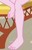 Size: 136x213 | Tagged: safe, screencap, pinkie pie, equestria girls, friendship math, g4, my little pony equestria girls: better together, barefoot, feet, legs, pictures of legs, solo