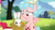 Size: 1920x1080 | Tagged: safe, screencap, angel bunny, apple bloom, cozy glow, g4, marks for effort, basket, carrot, discovery family logo, female, filly, food, picnic, picnic basket