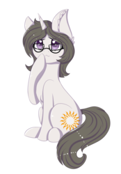 Size: 2790x4000 | Tagged: safe, artist:mimihappy99, oc, oc only, oc:solaria, pony, unicorn, commission, cute, simple background, transparent background