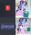 Size: 776x867 | Tagged: safe, edit, edited screencap, screencap, starlight glimmer, pony, g4, marks for effort, my little pony: friendship is magic, :i, @everyone, chocolate, discord (program), empathy cocoa, female, food, hot chocolate, i mean i see, marshmallow, meme, mug, ping, relatable, solo