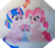 Size: 640x562 | Tagged: safe, artist:clodywiss, pinkie pie, twilight sparkle, alicorn, pony, g4, family, female, lesbian, magical lesbian spawn, offspring, parent:pinkie pie, parent:twilight sparkle, parents:twinkie, ship:twinkie, shipping, starry eyes, traditional art, twilight sparkle (alicorn), wingding eyes