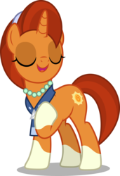 Size: 3416x5000 | Tagged: safe, artist:dashiesparkle, stellar flare, pony, unicorn, g4, the parent map, .svg available, coat markings, cutie mark, eyes closed, female, mare, simple background, socks (coat markings), solo, transparent background, vector