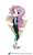 Size: 2904x4884 | Tagged: safe, artist:ohiekhe, fluttershy, butterfly, fish, human, equestria girls, equestria girls specials, g4, my little pony equestria girls: better together, my little pony equestria girls: forgotten friendship, blushing, clothes, cute, feet, female, flip-flops, fluttershy's wetsuit, human coloration, humanized, patreon, sandals, shy, shyabetes, solo, standing, swimsuit, wetsuit