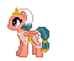 Size: 480x400 | Tagged: safe, artist:nightguardian800, somnambula, pony, g4, cute, desktop ponies, female, pixel art, simple background, solo, somnambetes, sprite, transparent background