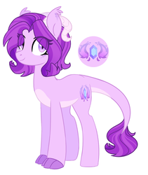 Size: 1189x1411 | Tagged: safe, artist:darlyjay, oc, oc only, oc:persephone, dracony, hybrid, female, interspecies offspring, offspring, parent:rarity, parent:spike, parents:sparity, simple background, solo, white background
