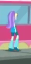 Size: 65x132 | Tagged: safe, screencap, aqua blossom, equestria girls, g4, my little pony equestria girls: better together, pinkie pie: snack psychic, background human, cropped, female, picture for breezies, solo