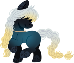Size: 1614x1383 | Tagged: safe, artist:grapegrass, oc, oc only, earth pony, pony, female, mare, simple background, solo, transparent background