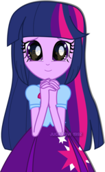 Size: 1600x2619 | Tagged: safe, artist:jucamovi1992, flash sentry, twilight sparkle, equestria girls, g4, begging, clothes, cute, female, male, pleated skirt, reflection, ship:flashlight, shipping, simple background, skirt, smiling, straight, transparent background, twiabetes, twilight sparkle (alicorn)