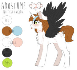 Size: 2300x2100 | Tagged: safe, artist:adostume, oc, oc only, oc:adostume, alicorn, pony, alicorn oc, blushing, chest fluff, high res, raspberry, simple background, solo, tongue out, transparent background
