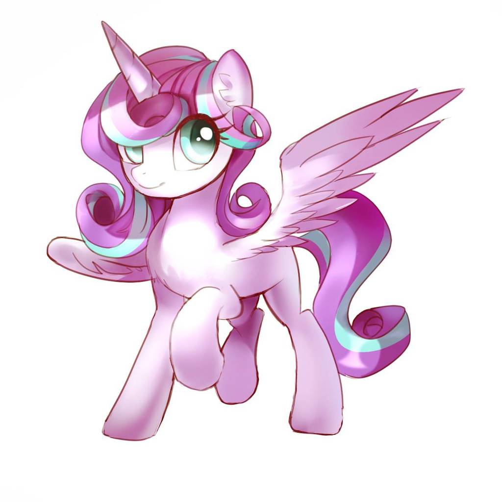3172868 - safe, princess flurry heart, human, g4, chinese, clothes