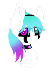 Size: 2885x4000 | Tagged: safe, artist:mimihappy99, oc, oc only, oc:nina, pony, female, mare, simple background, solo, transparent background