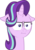 Size: 1812x2559 | Tagged: safe, artist:andrevus, starlight glimmer, pony, unicorn, g4, marks for effort, female, floppy ears, guidance counselor, i mean i see, mare, simple background, solo, transparent background, vector