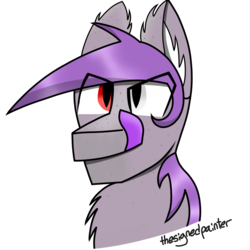 Size: 4000x4000 | Tagged: safe, artist:thesignedpainter, oc, oc only, oc:rhea, draconequus, pony, chest fluff, chest freckles, draconequus oc, ear fluff, ear freckles, female, freckles, hair, icon, mare, red eyes, simple background, solo, tongue out, transparent background