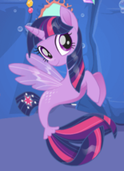 Size: 281x388 | Tagged: safe, artist:user15432, twilight sparkle, alicorn, seapony (g4), g4, my little pony: the movie, spoiler:my little pony the movie, bubble, clothes, cropped, dorsal fin, enjoy dressup, female, fin, fin wings, fins, fish tail, flowing mane, flowing tail, hasbro, hasbro studios, horn, mare, ocean, scales, sea ponies, seaponified, seapony twilight, seaquestria, see-through, smiling, solo, species swap, swimming, tail, twilight sparkle (alicorn), underwater, water, wings