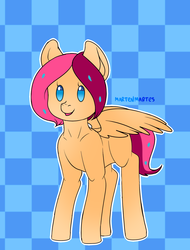 Size: 1140x1500 | Tagged: safe, artist:martenmartes, oc, oc only, offspring