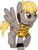 Size: 709x940 | Tagged: safe, artist:lightningbolt, derpibooru exclusive, pegasus, pony, g4, .svg available, angry, clandestine industries, clothes, danger days: the true lives of the fabulous killjoys, kobra kid, male, mikey way, my chemical romance, ponified, raised hoof, raised leg, shirt, show accurate, simple background, solo, spread wings, stallion, standing, svg, t-shirt, transparent background, vector, wings, wristband