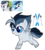 Size: 2273x2553 | Tagged: safe, artist:squeakshimi, rumble, soarin', oc, pegasus, pony, g4, colt, high res, magical gay spawn, male, parent:rumble, parent:soarin', parents:rumblin', simple background, transparent background