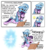 Size: 2000x2176 | Tagged: safe, artist:chopsticks, starlight glimmer, trixie, pony, unicorn, g4, adorable distress, age regression, comic, cute, descriptive noise, dialogue, diatrixes, duo, duo female, ear bite, female, filly, foal, funny, glimmerbetes, goddammit trixie, hair flip, hair over one eye, high res, horse noises, lightbulb, magic, nom, simple background, spell gone wrong, text, younger