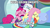 Size: 800x450 | Tagged: safe, edit, edited screencap, screencap, fluttershy, pinkie pie, rainbow dash, rarity, tank, g4, tanks for the memories, crying, hockey, ice hockey, meme, nhl, sports, vegas golden knights