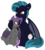 Size: 1457x1624 | Tagged: safe, artist:mynder, oc, oc only, oc:midnight chastise, oc:splash, bat pony, blushing, chest fluff, collar, cute, ear piercing, earring, eye scar, facial scar, hug, jewelry, lip piercing, milestone, piercing, scar, simple background, sitting, size difference, snake bites, spread wings, transparent background, tsundere, wings