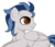 Size: 1024x876 | Tagged: safe, artist:ipandacakes, oc, oc only, pegasus, pony, male, prone, simple background, solo, stallion, transparent background, white outline