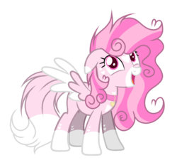 Size: 1024x950 | Tagged: safe, artist:mintoria, oc, oc only, pegasus, pony, base used, female, mare, simple background, solo, transparent background