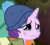 Size: 348x316 | Tagged: safe, screencap, starlight glimmer, pony, unicorn, g4, my little pony: friendship is magic, the mean 6, beanie, cropped, crying, female, hat, mare, sad, sadlight glimmer, solo, teary eyes