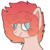 Size: 2700x2700 | Tagged: safe, artist:venomns, oc, oc only, oc:comet chaser, pony, bust, female, high res, mare, portrait, simple background, solo, transparent background