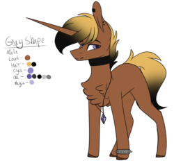 Size: 1979x1859 | Tagged: safe, artist:sweetmelon556, oc, oc only, oc:gray shape, pony, unicorn, colt, male, reference sheet, simple background, solo, transparent background
