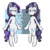 Size: 1000x1000 | Tagged: safe, artist:urbanqhoul, rarity, pony, unicorn, g4, advertisement, discorded, female, mare, simple background, smiling, solo, transparent background