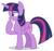 Size: 3496x3296 | Tagged: safe, artist:andoanimalia, twilight sparkle, alicorn, pony, g4, my little pony: friendship is magic, once upon a zeppelin, adorkable, cute, dork, female, folded wings, giggling, high res, mare, simple background, solo, transparent background, twiabetes, twilight sparkle (alicorn), vector, wings