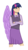 Size: 665x1179 | Tagged: safe, artist:deroach, derpibooru exclusive, twilight sparkle, alicorn, human, g4, female, humanized, simple background, solo, transparent background, twilight sparkle (alicorn), winged humanization, wings