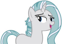 Size: 1017x733 | Tagged: safe, artist:crystalponyart7669, oc, oc only, oc:sapphire, pony, unicorn, female, mare, offspring, parent:rarity, parent:thunderlane, parents:rarilane, simple background, solo, transparent background