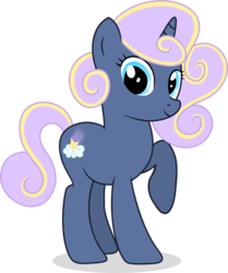 Size: 10087x12048 | Tagged: safe, artist:cirillaq, oc, oc only, oc:star catcher, pony, unicorn, absurd resolution, commission, female, mare, simple background, solo, transparent background, vector