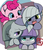 Size: 1109x1297 | Tagged: safe, artist:ccc, limestone pie, marble pie, maud pie, pinkie pie, earth pony, pony, g4, cute, diapinkes, female, looking at you, marblebetes, mare, maudabetes, pie sisters, siblings, sisters