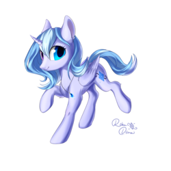 Size: 2048x2048 | Tagged: safe, artist:rikadiane, oc, oc only, oc:rika diane, alicorn, pony, female, high res, mare, simple background, solo, transparent background