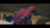 Size: 1334x750 | Tagged: safe, screencap, tempest shadow, twilight sparkle, alicorn, pony, unicorn, g4, my little pony: the movie, broken horn, faic, great moments in animation, hoof shoes, horn, smear frame, twilight sparkle (alicorn)