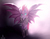 Size: 1680x1300 | Tagged: safe, artist:zidanemina, tempest shadow, pony, wyvern, g4, anime crossover, armor, crossover, eye scar, female, mare, saint seiya, scar, smiling, solo, surplice, surplice armor, wings