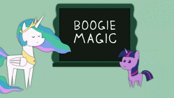 Size: 1920x1080 | Tagged: safe, artist:klystron2010, princess celestia, twilight sparkle, alicorn, pony, unicorn, equestria girls, acorn, animated, boogie magic, chalk, chalkboard, chaos star, cyriak, dancing, death, decapitation, exploding head, explosion, female, funny, funny as hell, headless, magic, mare, melting, modular, multeity, not salmon, parody, pointy people, pointy ponies, sound, sparkle sparkle sparkle, telekinesis, that escalated quickly, transformation, twilacorn, twilight snapple, twilight sparkle (alicorn), wat, webm, what did i just watch, wtf, youtube link