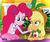 Size: 922x768 | Tagged: safe, edit, edited edit, edited screencap, editor:alelovescool, screencap, applejack, pinkie pie, equestria girls, equestria girls specials, g4, my little pony equestria girls: better together, my little pony equestria girls: rollercoaster of friendship, cropped, friendship