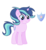 Size: 1344x1456 | Tagged: dead source, safe, artist:rainbows-skies, oc, oc only, pony, unicorn, adoptable, base used, female, mare, movie accurate, offspring, parent:shining armor, parent:starlight glimmer, parents:starmor, simple background, solo, transparent background