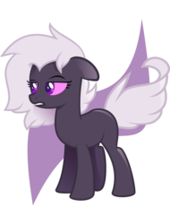 Size: 1302x1714 | Tagged: safe, artist:ponkus, oc, oc only, oc:cyberia starlight, earth pony, pony, female, mare, simple background, solo, transparent background, vector