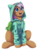 Size: 2150x2900 | Tagged: dead source, safe, artist:evomanaphy, oc, oc only, bulbasaur, pony, clothes, commission, cute, high res, hoodie, ocbetes, open mouth, pokémon, simple background, solo, transparent background