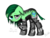 Size: 1500x1125 | Tagged: safe, artist:hugo231929, oc, oc only, oc:mrs. tech, cyborg, earth pony, pony, crossed legs, eye contact, looking at you, piston, sad, scar, simple background, solo, transparent background