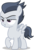 Size: 5372x8000 | Tagged: safe, artist:fruft, rumble, pegasus, pony, g4, marks and recreation, my little pony: friendship is magic, absurd resolution, colt, cute, male, raised hoof, rumblebetes, simple background, smiling, smirk, smug, solo, spread wings, transparent background, vector, wings