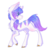 Size: 1180x1200 | Tagged: safe, artist:person8149, oc, oc only, oc:sonia, earth pony, pony, eye clipping through hair, female, mare, simple background, solo, transparent background